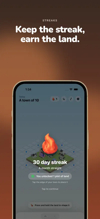 Brickby screenshot